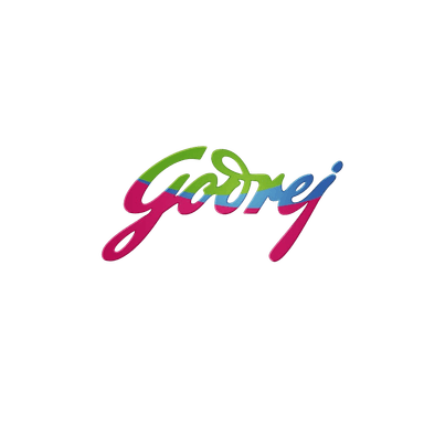 Logo of Godrej air conditioners