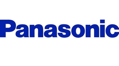 Logo of Panasonic air conditioners